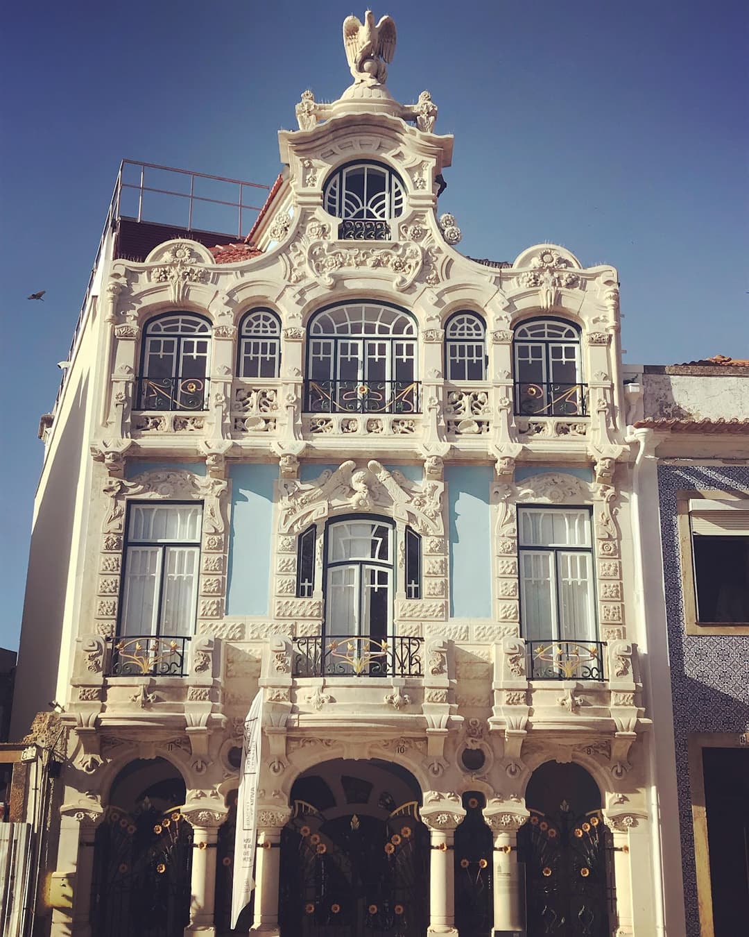 Musée de l'Art nouveau